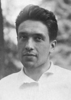 Михаил Булатов