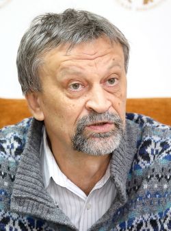 Юрий Нечипоренко