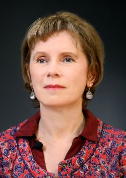 Ирина Арзамасцева