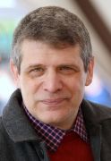 Дмитрий Бак