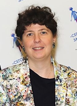 Ирина Дегтярёва
