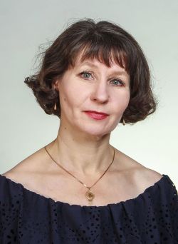 Ольга Артёмова