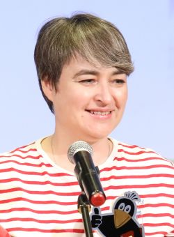 Алла Ботвич