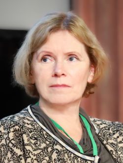 Ирина Арзамасцева