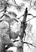 Тиль Уленшпигель / Шарль де Костер ; иллюстрации Юрия Богачёва