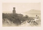 Illustrated Excursions in Italy / Эдвард Лир