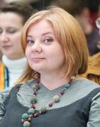 Можгина Александра