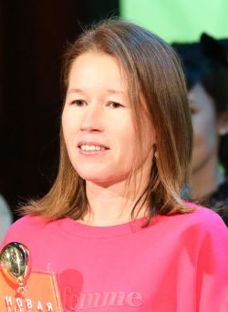 Ольга Фадеева
