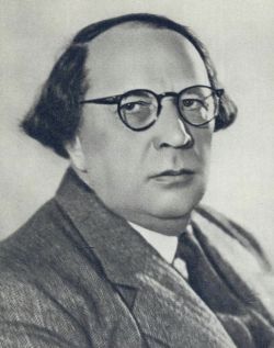 Алексей Толстой