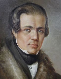 Алексей Кольцов