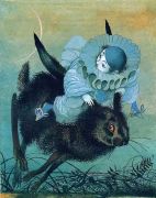Золотой ключик, или приключения Буратино / А. Н. Толстой ; худож. Александр Кошкин