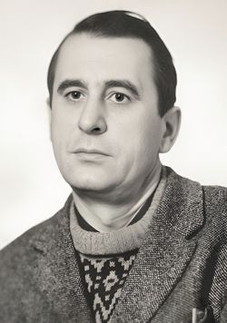 Вячеслав Кондратьев