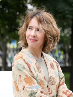 Екатерина Соболь