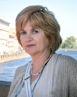 Вера Павлова