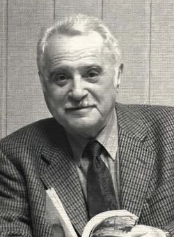 Даниил Долинский