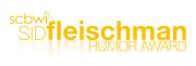 Sid Fleischman Humor Award