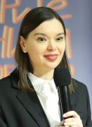 Ревякина Анна