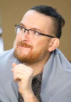 Алексей Олейников