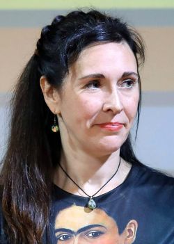 Ксения Беленкова
