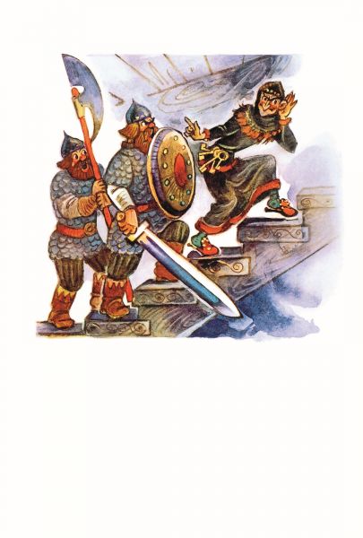 Файл:Derevyannyj-Oryol-Vladimirskij (4).jpg