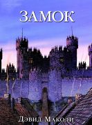 Замок / [автор текста и рисунков] Дэвид Маколи
