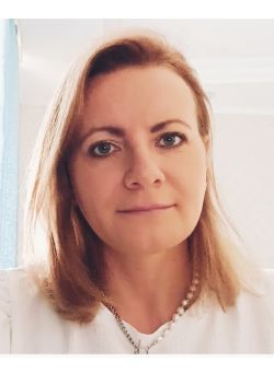 Светлана Горева