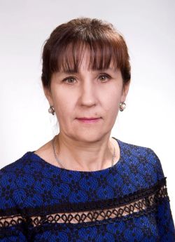 Наталья Артёмова