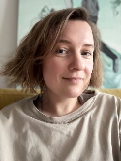Елена Булай