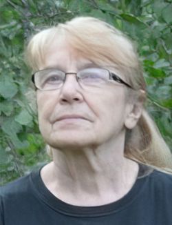 Ирина Яковлева
