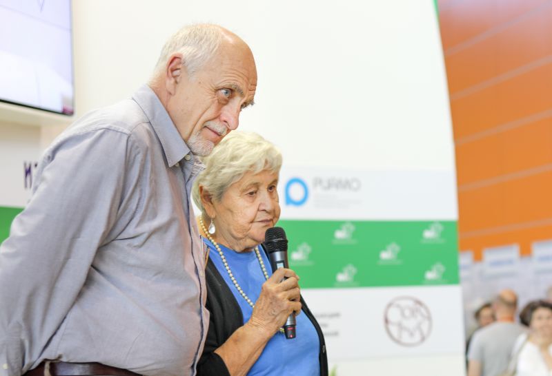 Файл:YUliya Gippenrejter i Aleksej Rudakov.jpg
