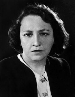 Елена Ильина