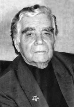 Николай Егоров