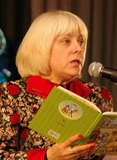 Ирина Антонова