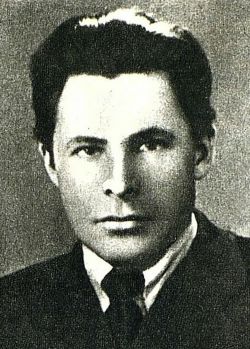 Евгений Носов