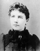 Лора Инглз Уайлдер = Laura Ingalls Wilder