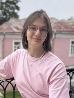 Валентина Соколова