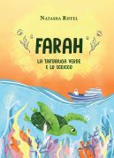 Farah. La tartaruga verde e lo sceicco / Riffel Natasha ; ill. Valentina Sokolova
