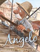 Angelo / David Macaulay