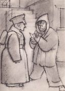 Белеет парус одинокий / В. Катаев ; худож. Г. Калиновский