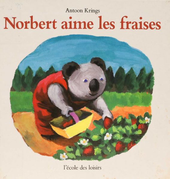Файл:Norbert Antoon Krings (2).jpg