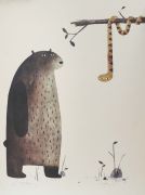 Где моя шапка? / Джон Классен ; рис. Джон Классен