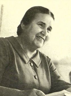 Людмила Татьяничева