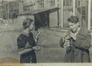 Борис Заходер
