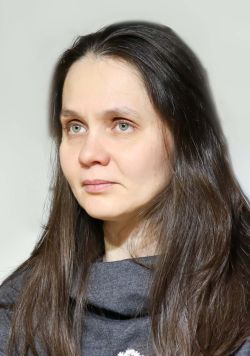 Ирина Богатырёва