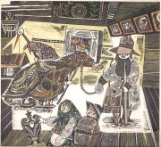 Tatry..., moje Tatry / Jadwiga Gorzechowska, Maria Kaczurbina ;Zbigniew Rychlicki, 1967