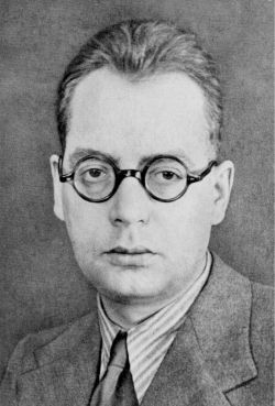 Эммануил Казакевич