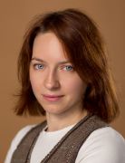 Седова Яна