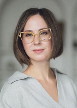 Юлия Брыкова