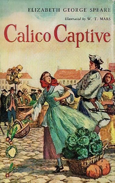 Файл:Calico-Captive-Elizabeth-George-Speare.jpg