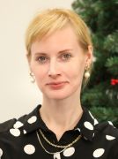 Бахурова Евгения